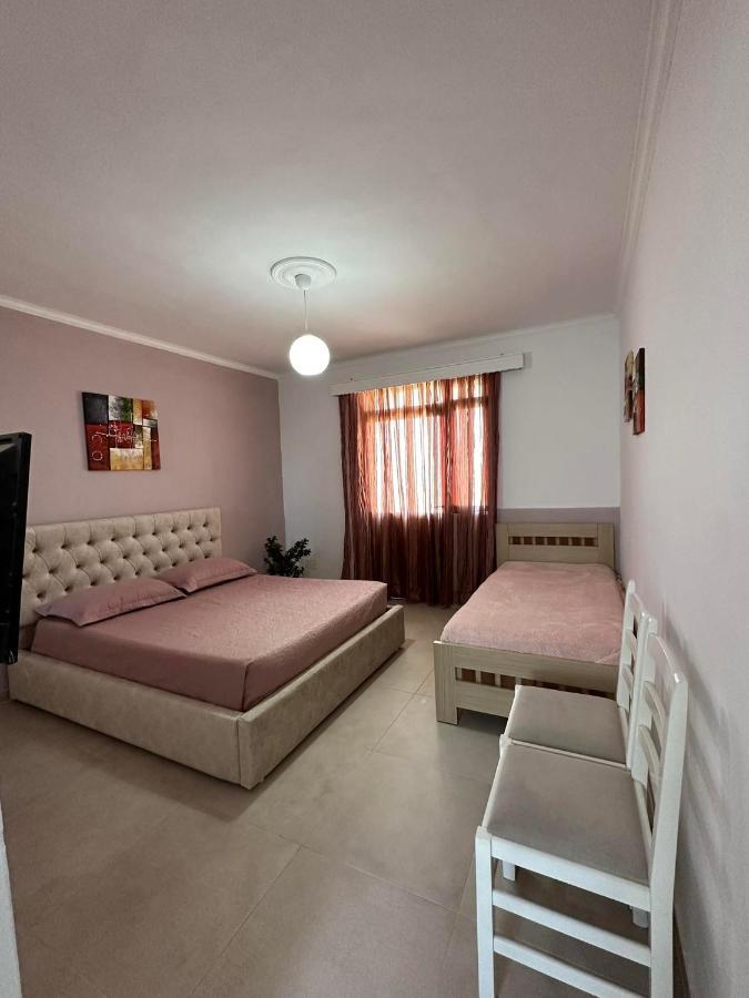 Maison d'hôtes Elite Vlorë