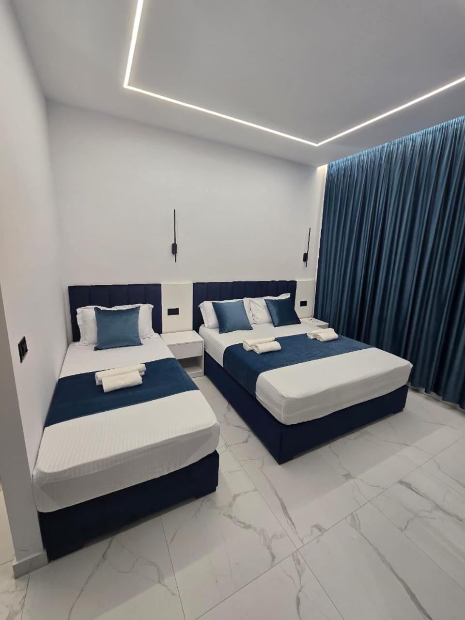 Maison d'hôtes Elite Vlorë