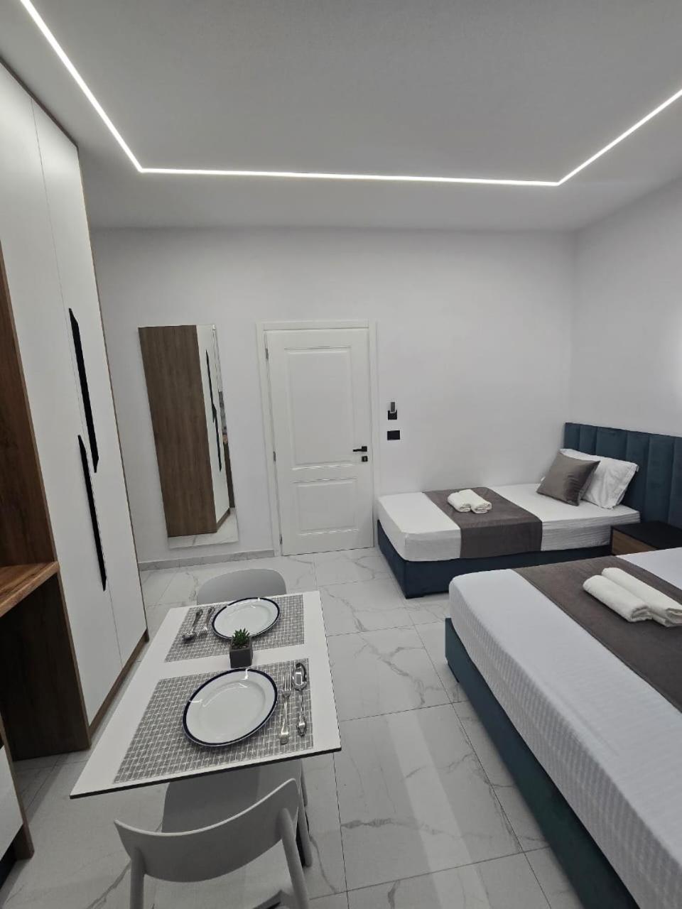 Elite Maison d'hôtes Vlorë