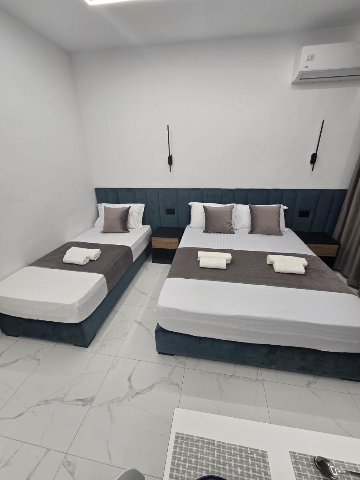 Elite Maison d'hôtes Vlorë