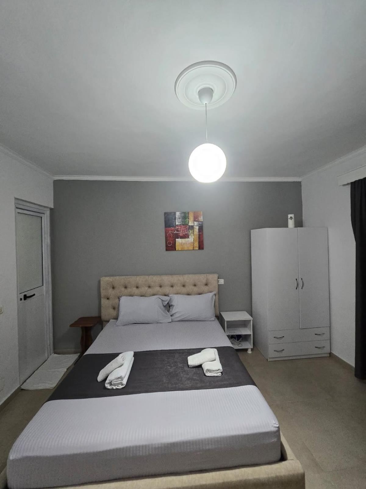 Elite Maison d'hôtes Vlorë