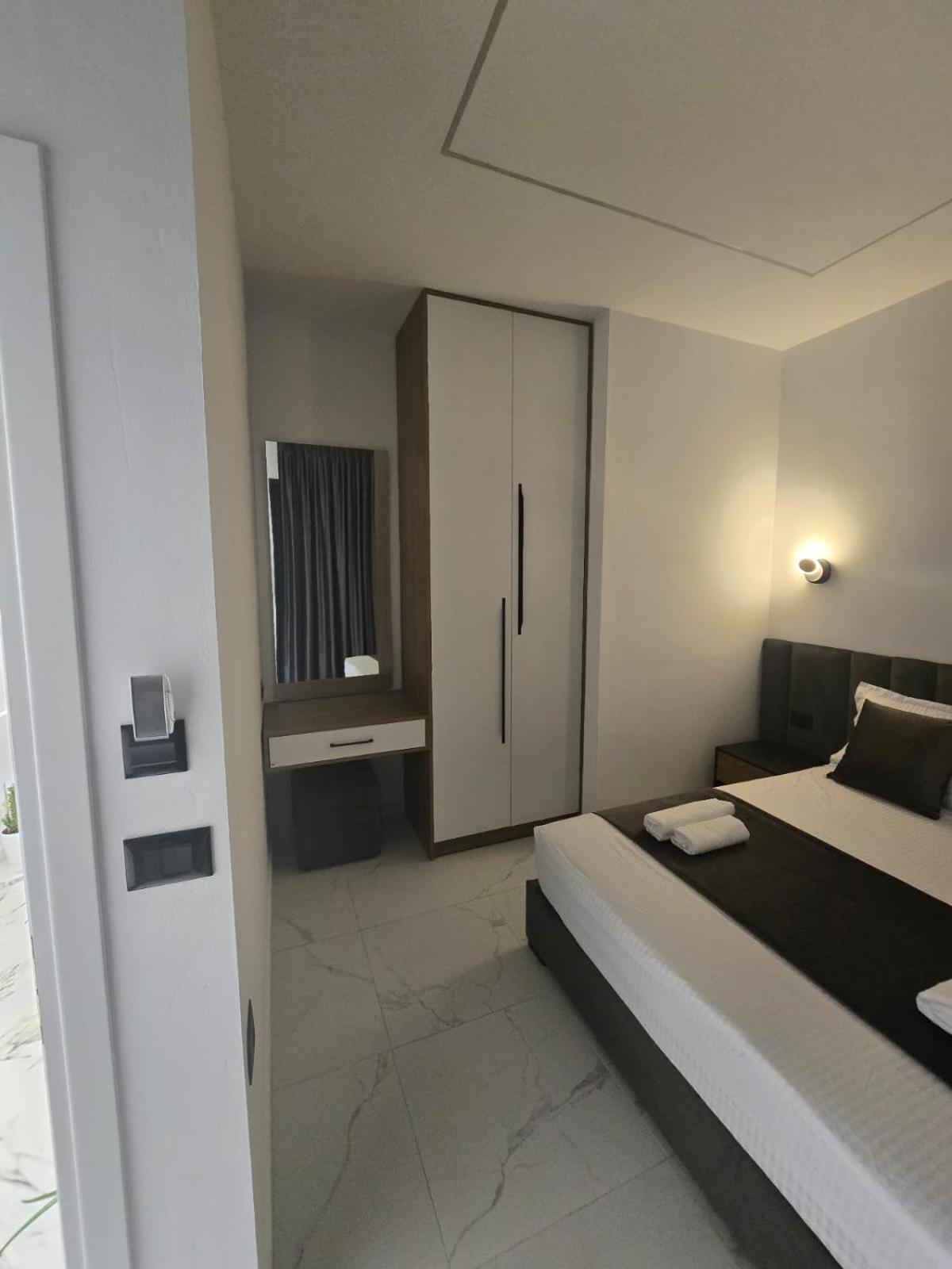 Maison d'hôtes Elite Vlorë